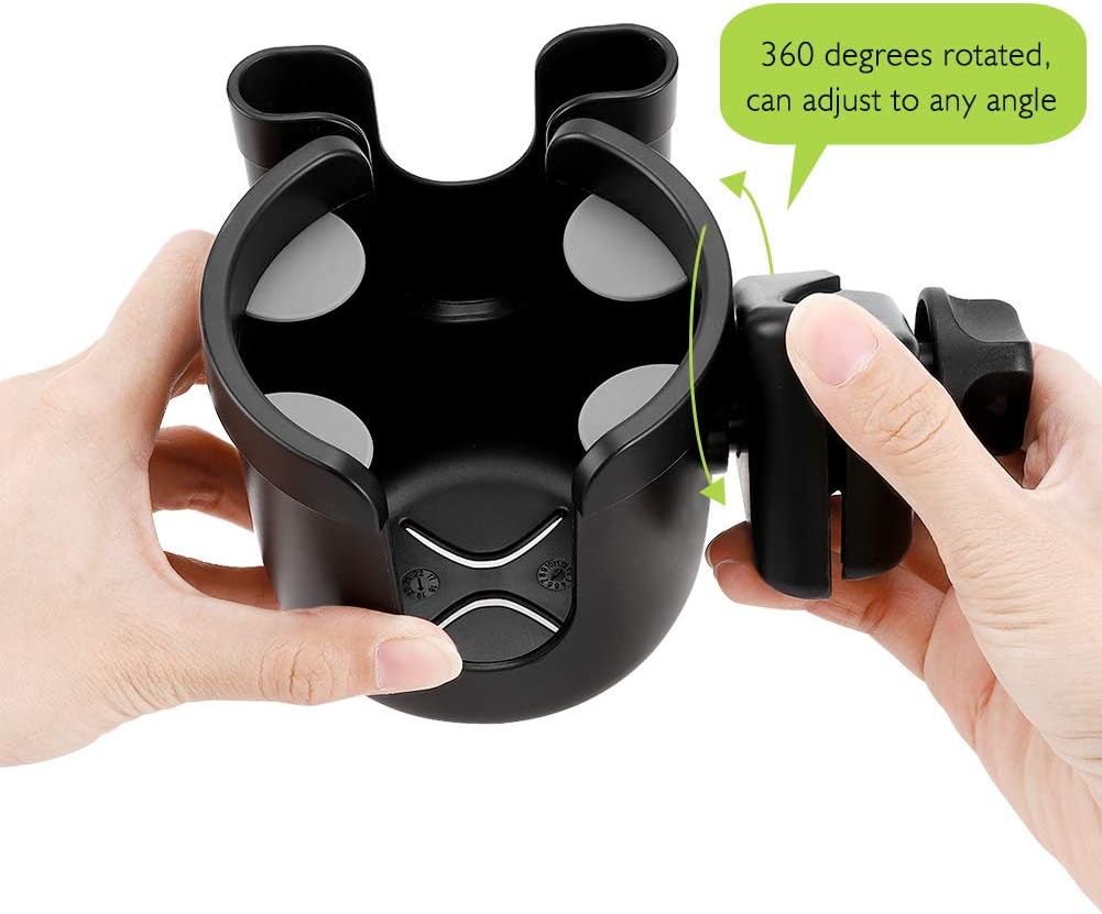 Bike Cup & Phone Holder™