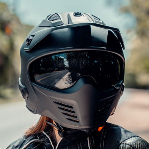 Flux™ Convertible Helmet
