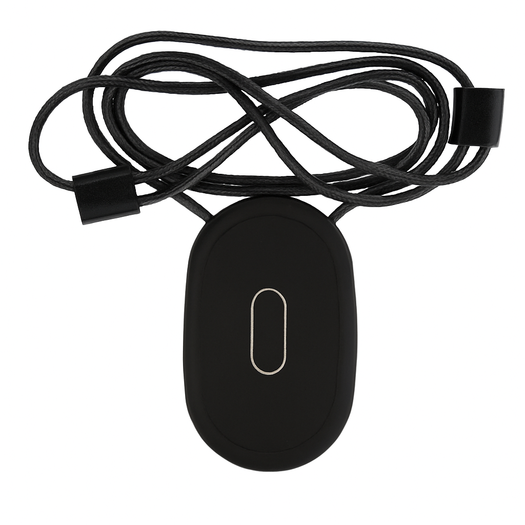 Magnet Neckalce