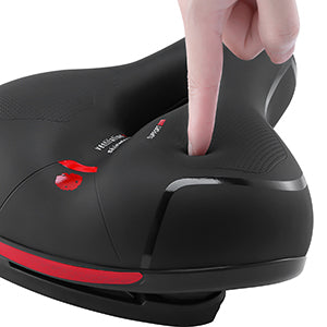 Bike Saddle™