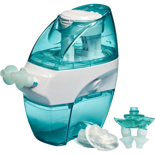 Stay Fresh The Ultimate Guide To Nasal Rinse Kits