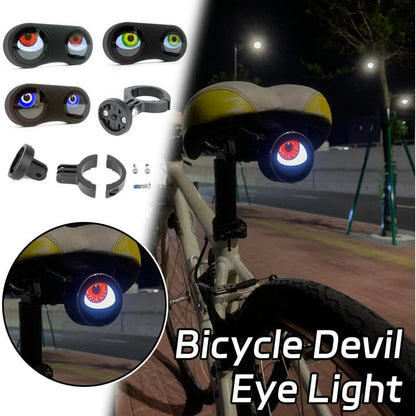 Demon Eye Bike Tail Light™