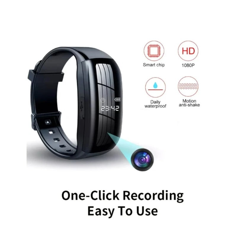 StealthBand Pro™