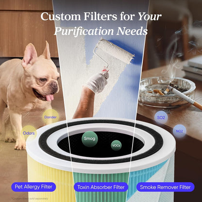 air purifier