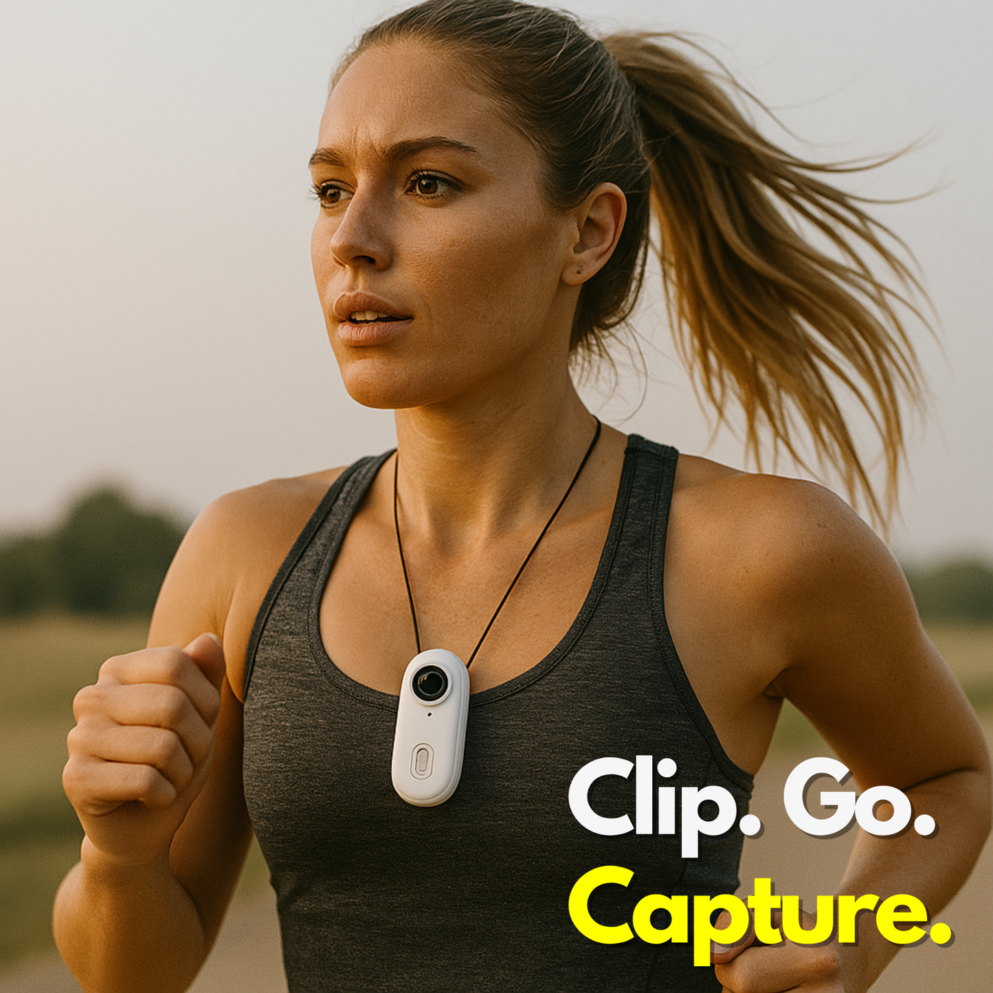 A8 Thumb Action Camera™