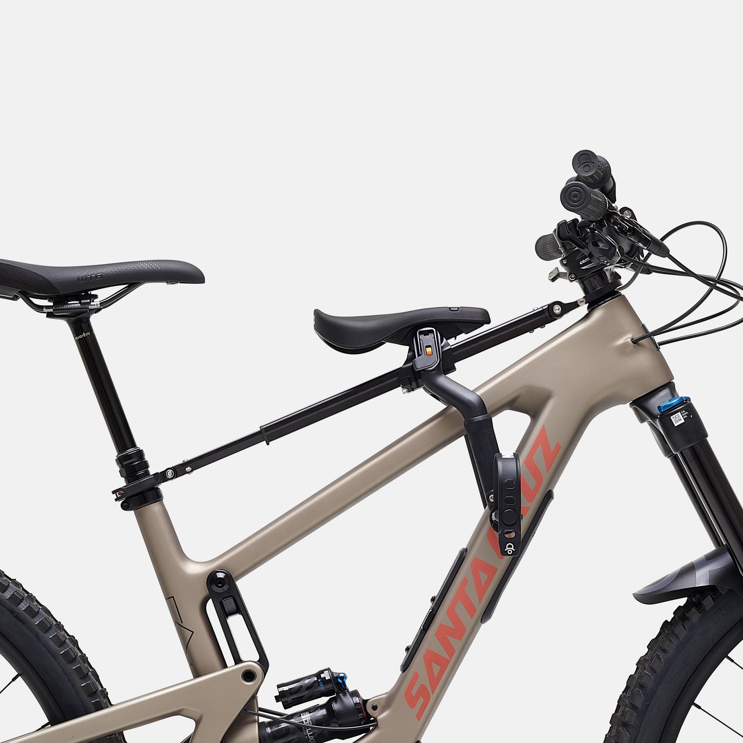 Child Bike Seats Pro™