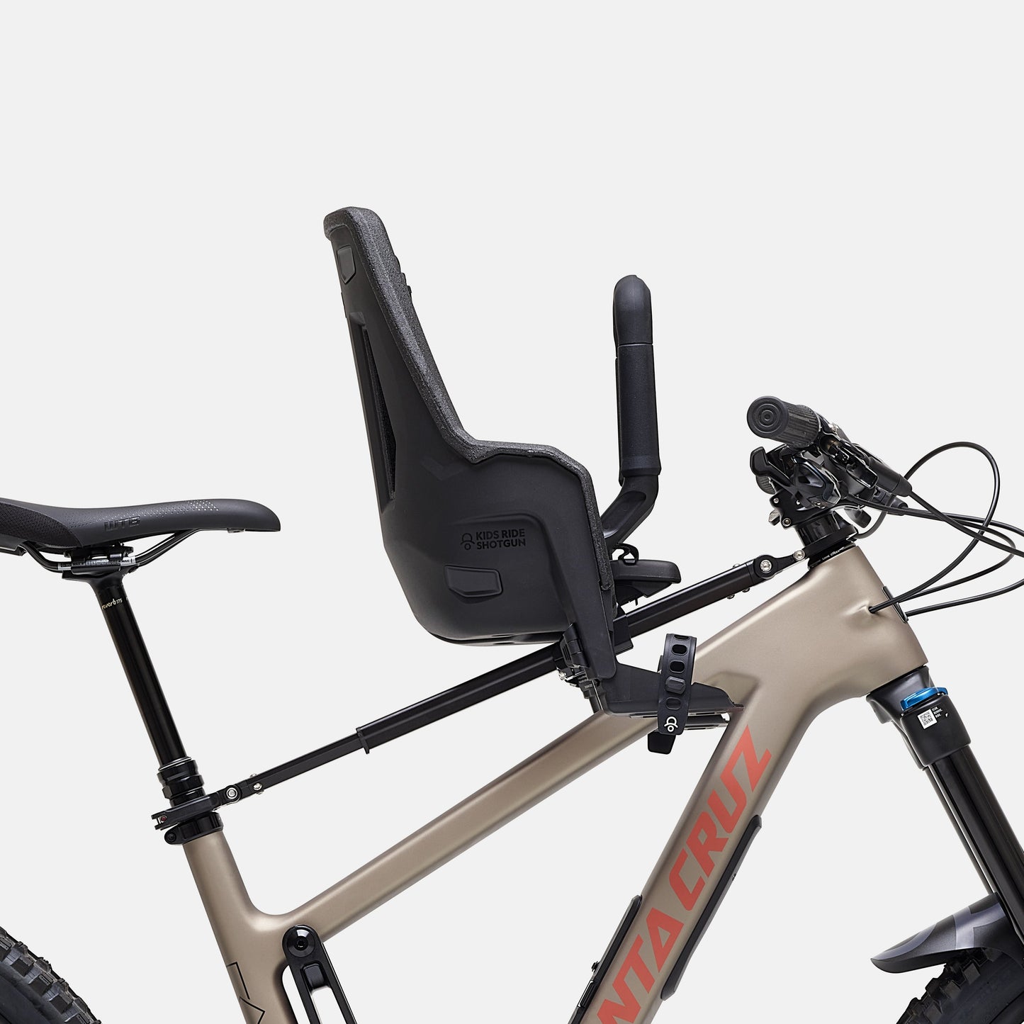 Child Bike Seats Pro™