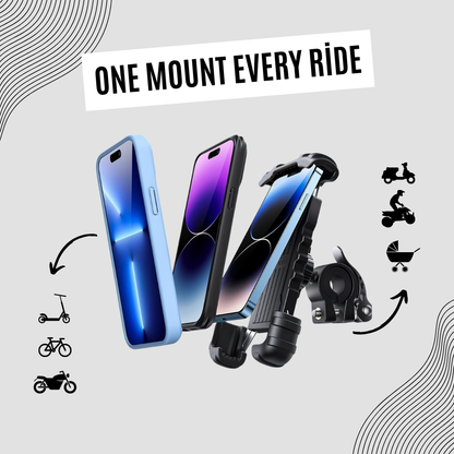 AllRide Phone Mount™