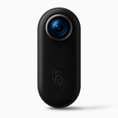 A8 Thumb Action Camera™