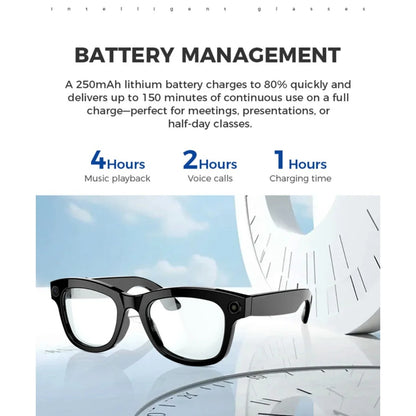 AI Smart Glasses™