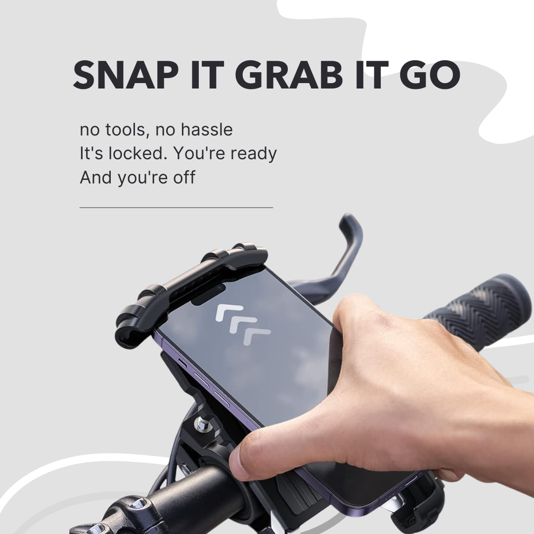 AllRide Phone Mount™