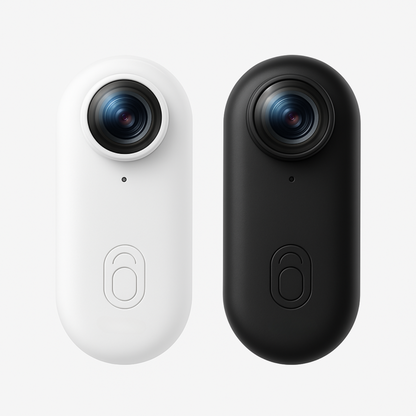 A8 Thumb Action Camera™