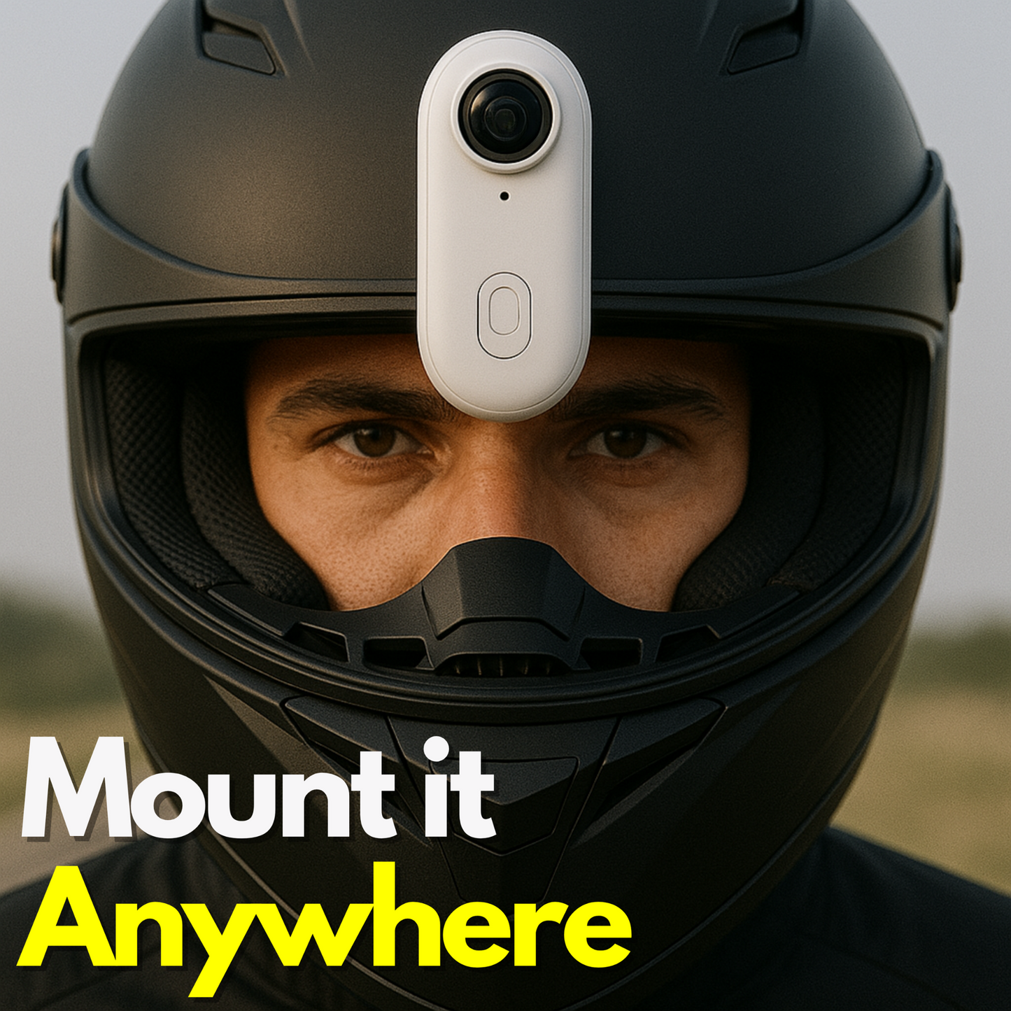 A8 Thumb Action Camera™