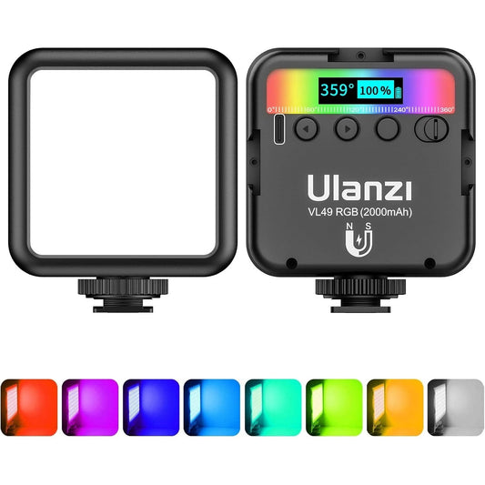 Camera Light