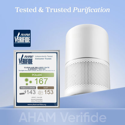 air purifier
