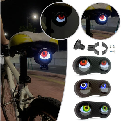 Demon Eye Bike Tail Light™