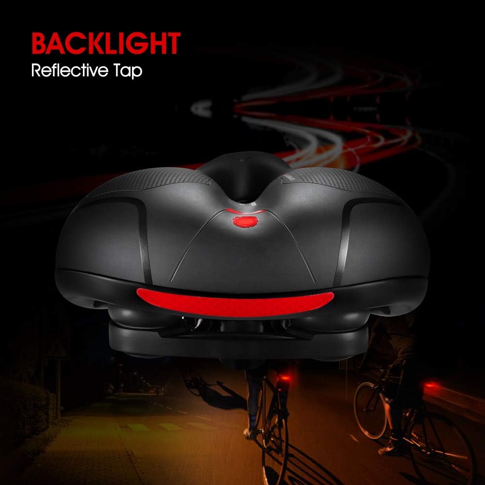 Bike Saddle™