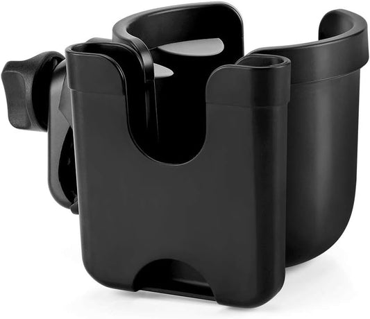 Bike Cup & Phone Holder™