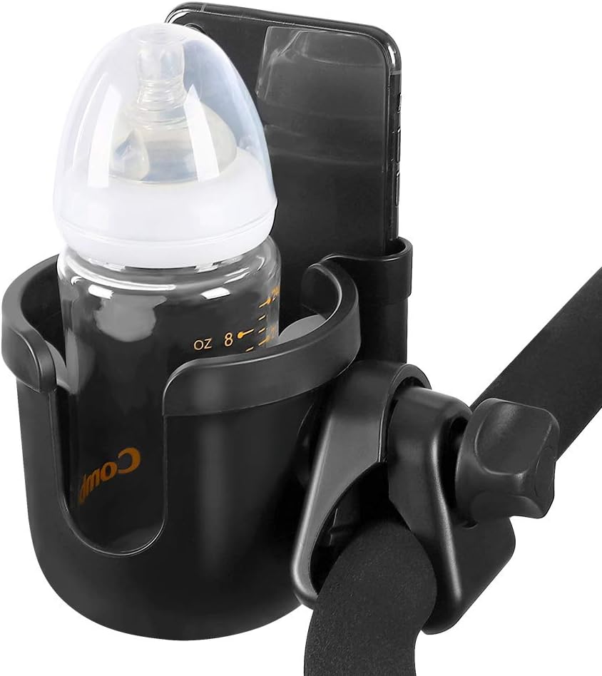 Bike Cup & Phone Holder™