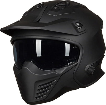 Flux™ Convertible Helmet