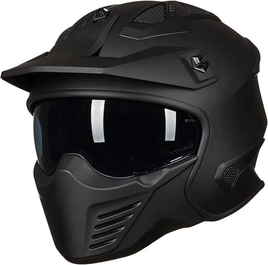 Flux™ Convertible Helmet