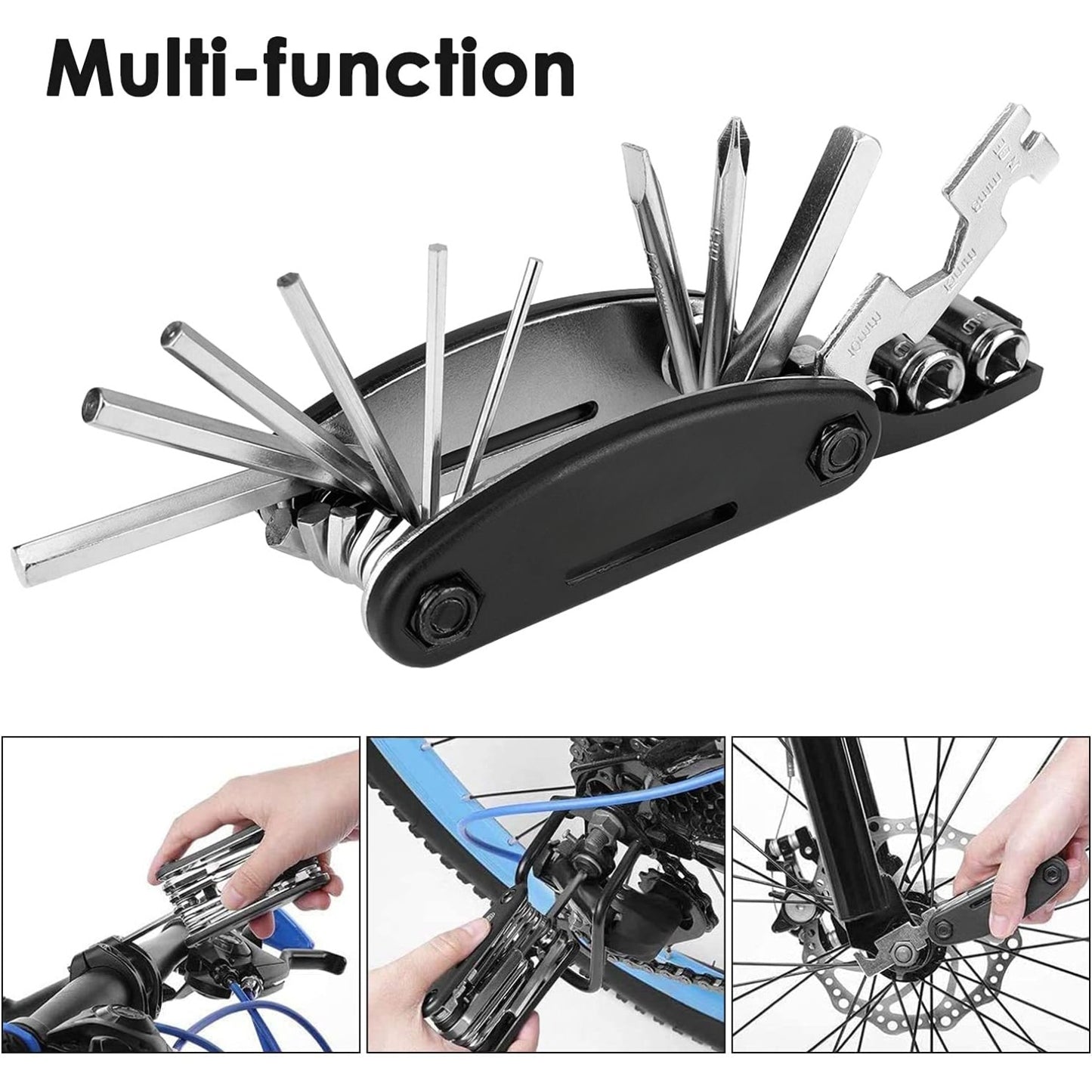 Bike Repair Kit