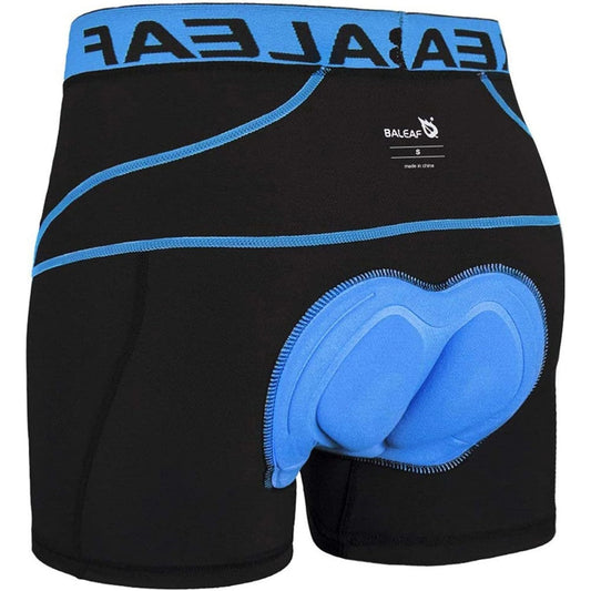Men’s Bike Shorts