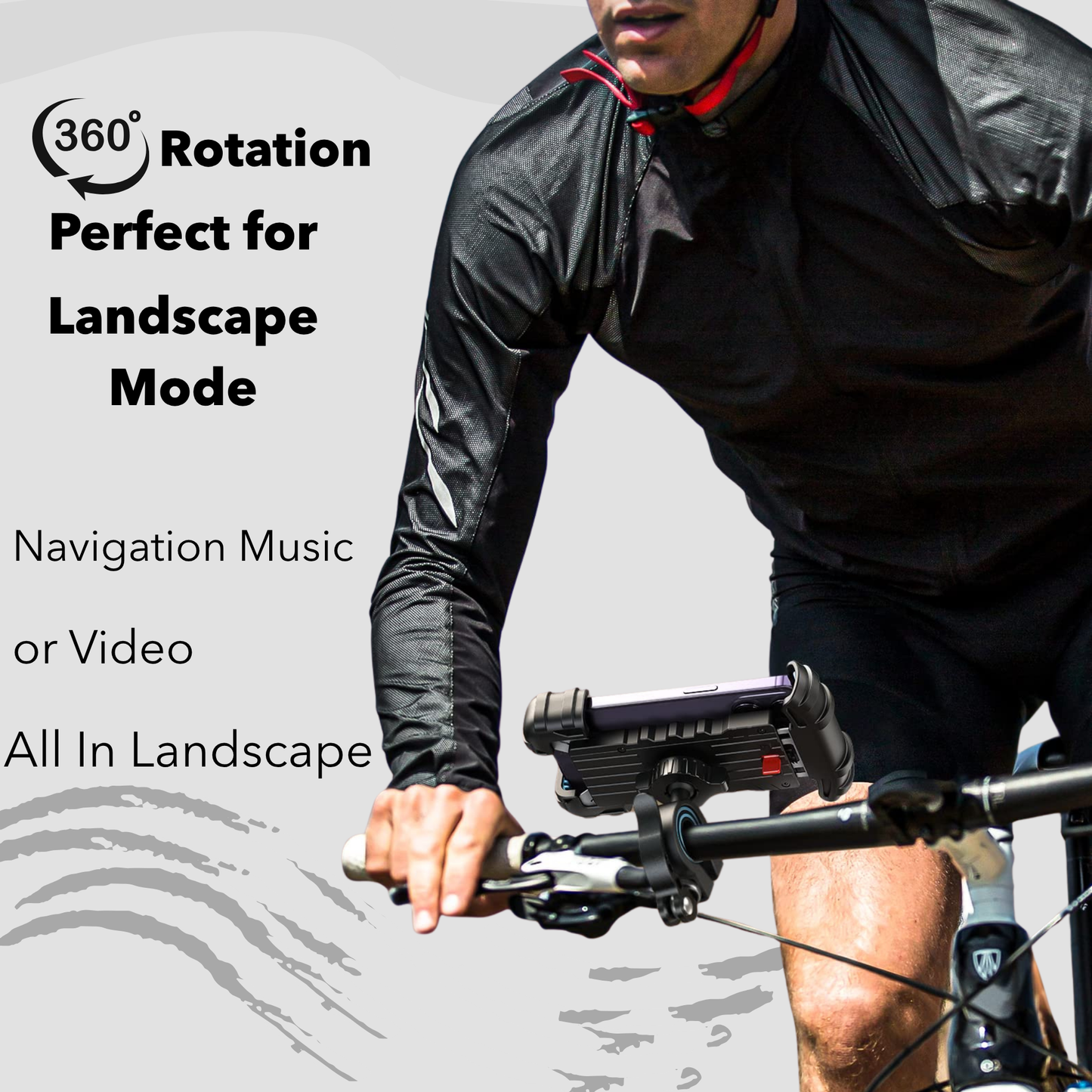 AllRide Phone Mount™