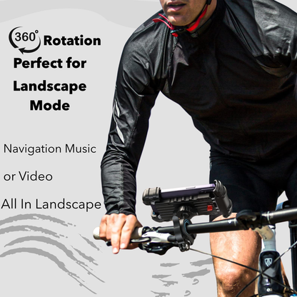 AllRide Phone Mount™