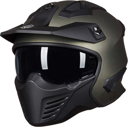 Flux™ Convertible Helmet