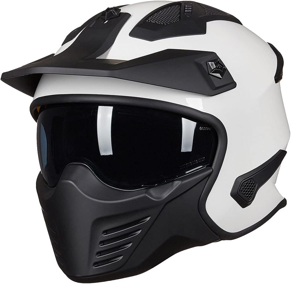 Flux™ Convertible Helmet