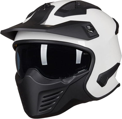 Flux™ Convertible Helmet