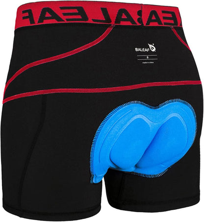 Men’s Bike Shorts