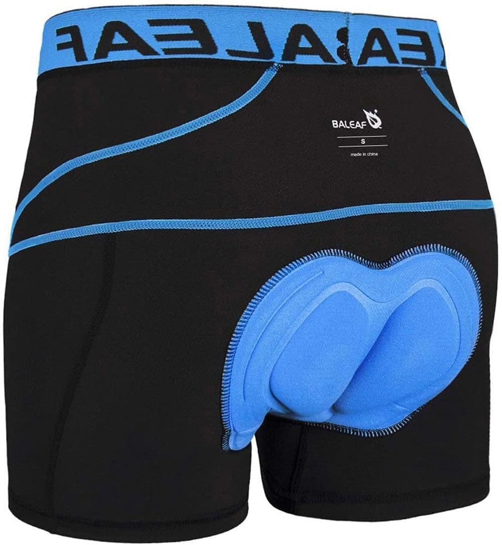 Men’s Bike Shorts