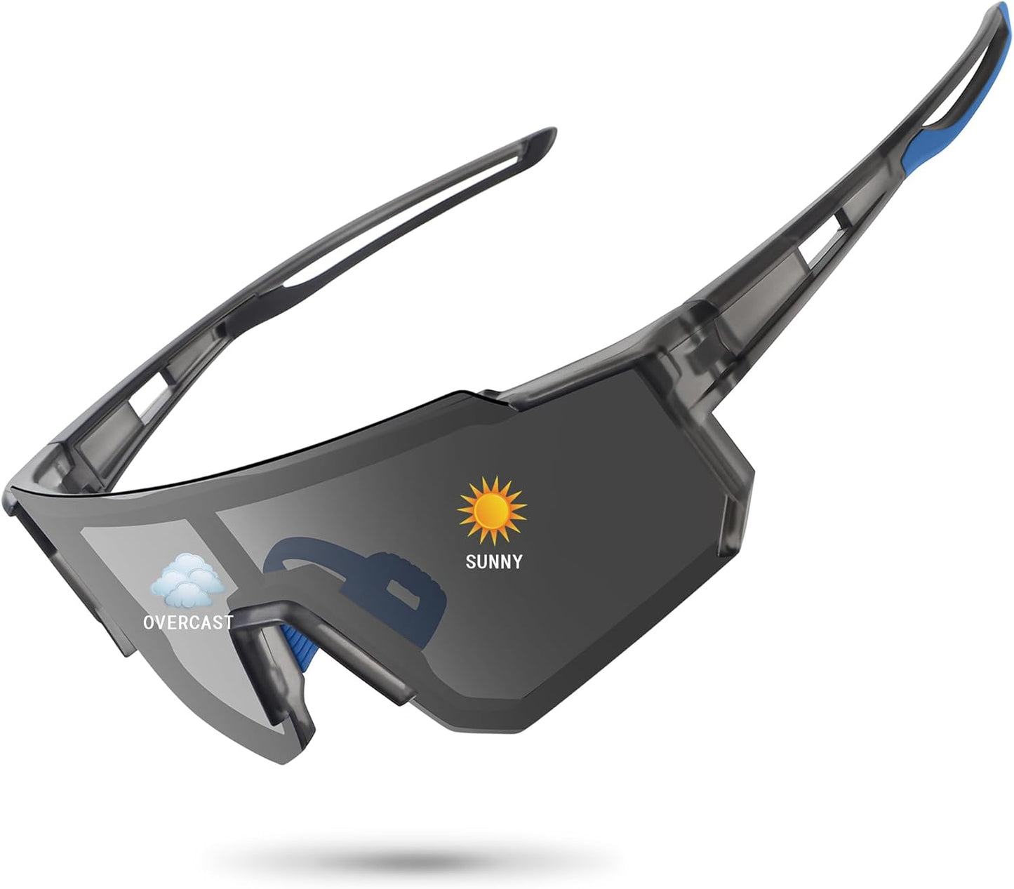 Light Adaptive Glasses™