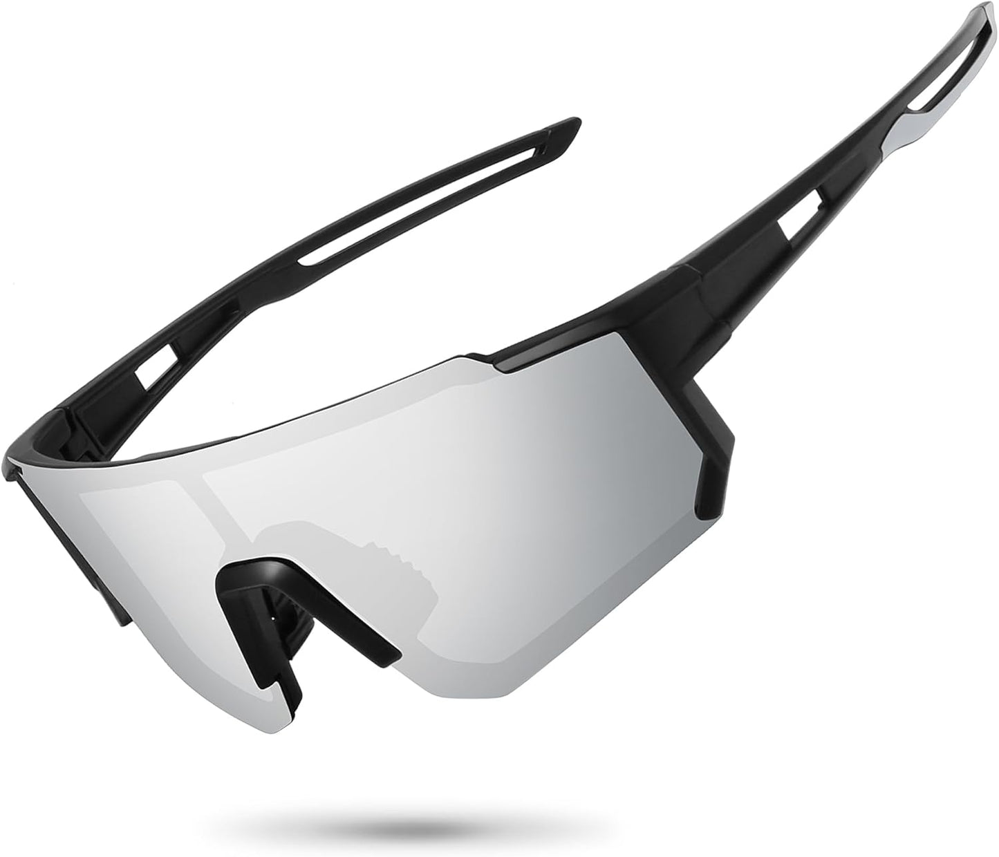 Light Adaptive Glasses™
