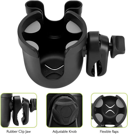 Bike Cup & Phone Holder™