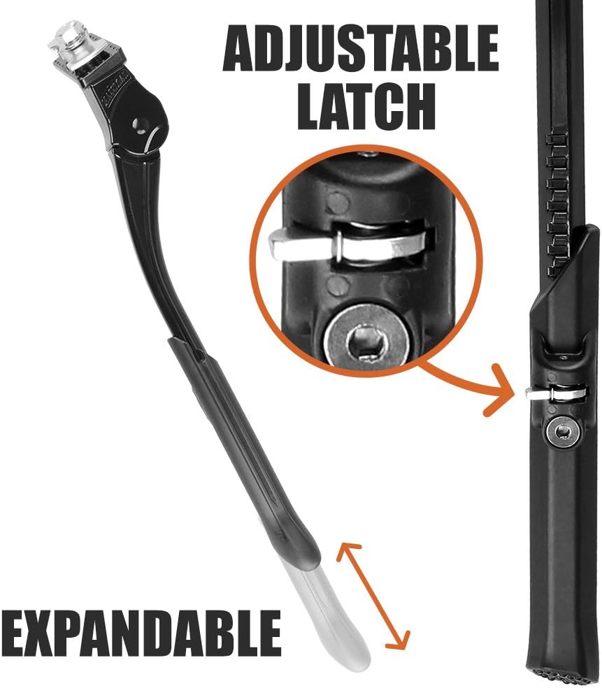 Bike Kickstands™