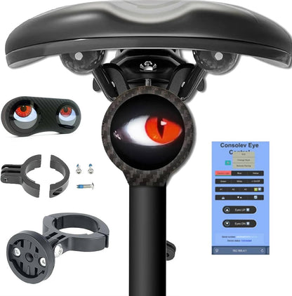 Demon Eye Bike Tail Light™