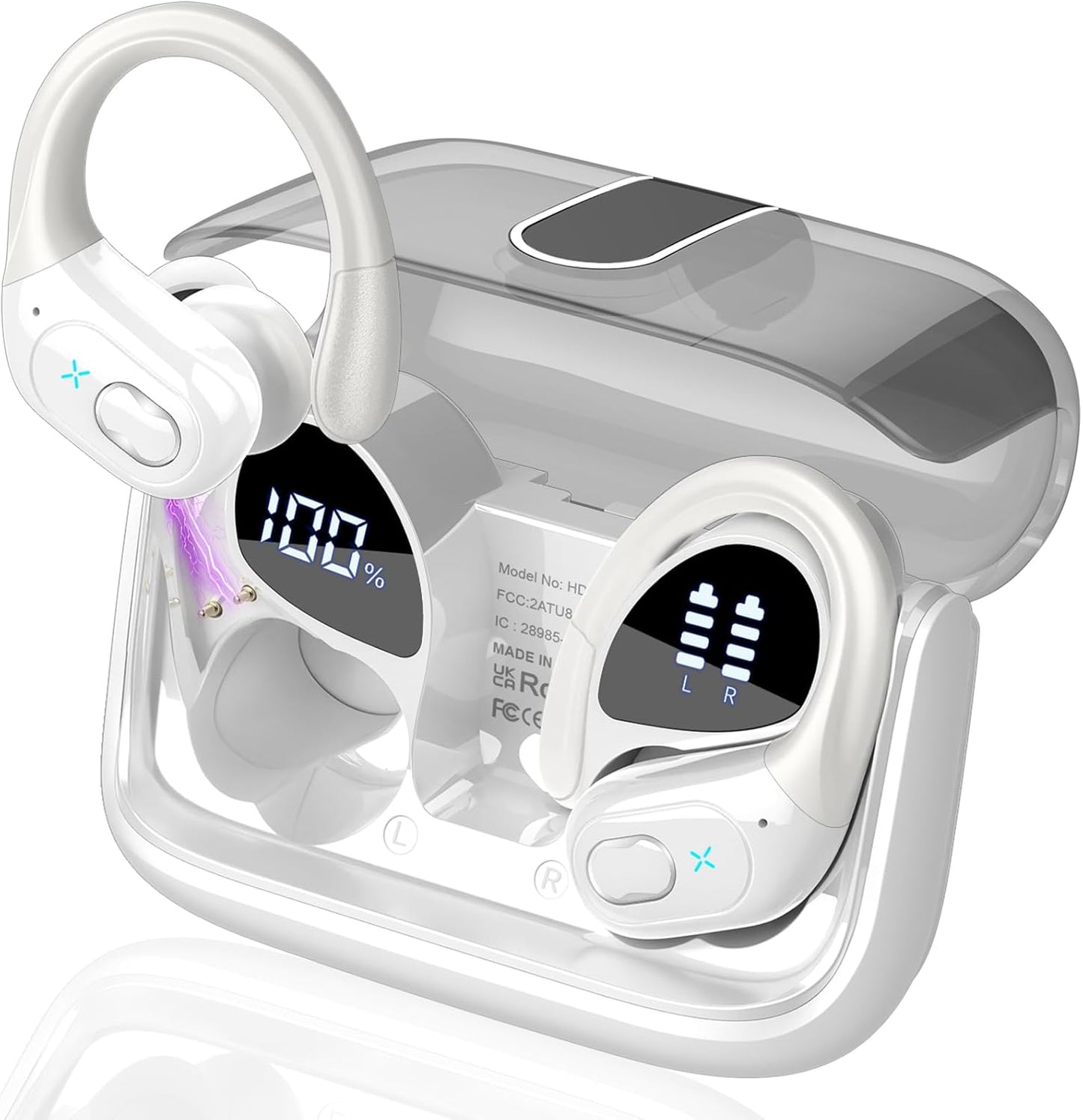 75H Wireless Buds