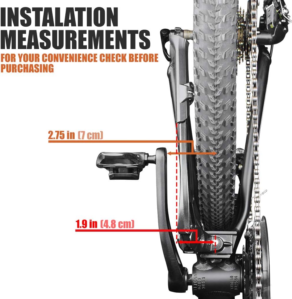 Bike Kickstands™