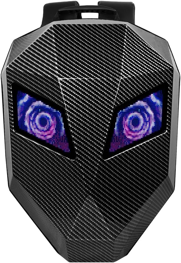 Rider LED Pack