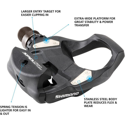 Bicycle Road Pedal