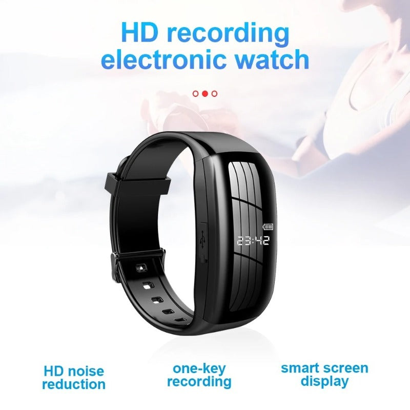 StealthBand Pro™