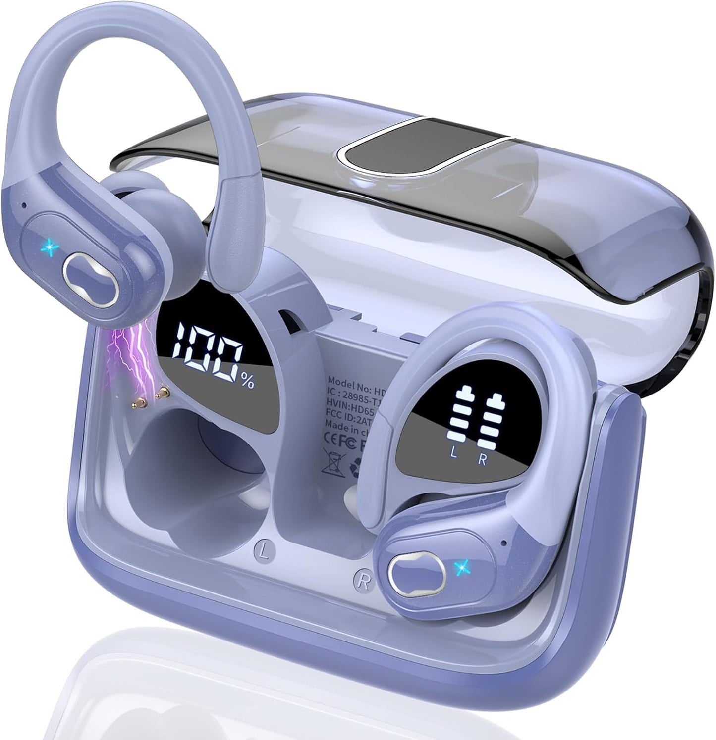 75H Wireless Buds