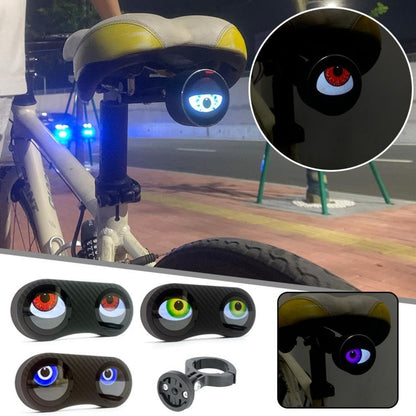 Demon Eye Bike Tail Light™