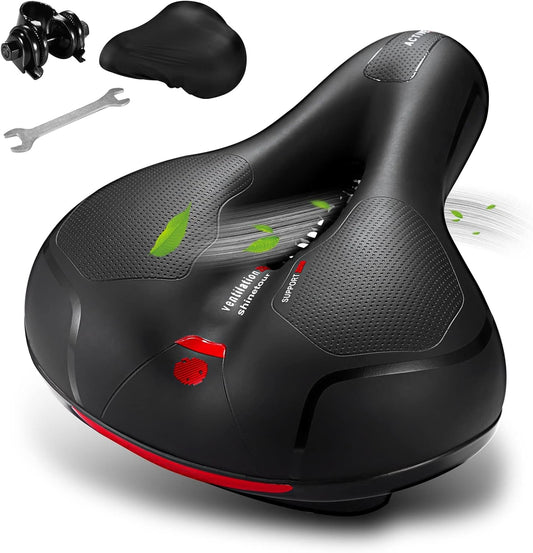 Bike Saddle™