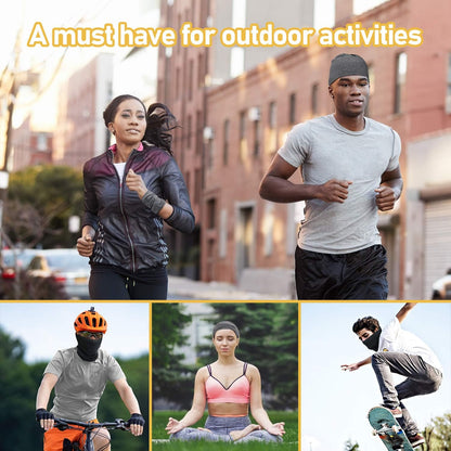 Active Face Cover