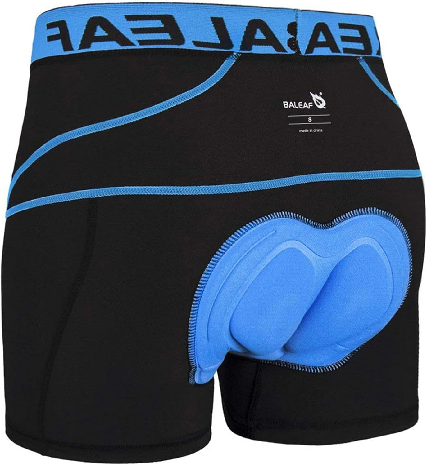Men’s Bike Shorts