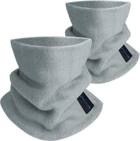 Dark Gray - 2 Pack
